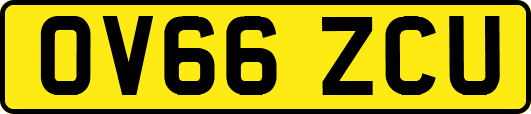 OV66ZCU