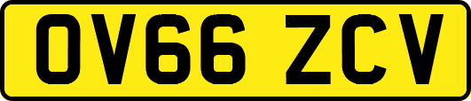 OV66ZCV