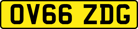 OV66ZDG