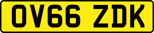 OV66ZDK