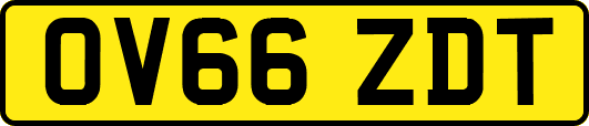 OV66ZDT