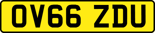 OV66ZDU