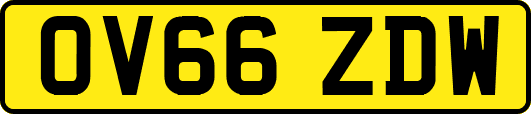 OV66ZDW