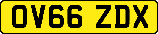 OV66ZDX