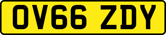 OV66ZDY