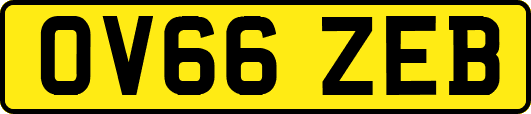 OV66ZEB