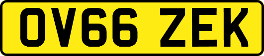 OV66ZEK