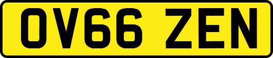 OV66ZEN
