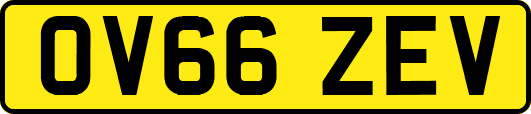 OV66ZEV