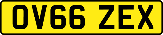 OV66ZEX