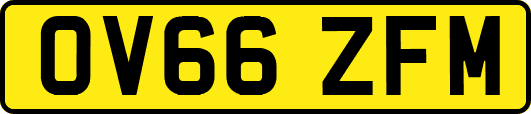 OV66ZFM