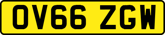 OV66ZGW