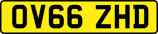 OV66ZHD