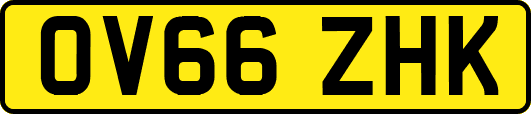 OV66ZHK