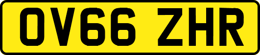 OV66ZHR