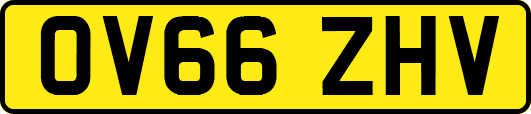 OV66ZHV