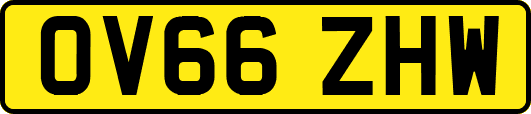 OV66ZHW
