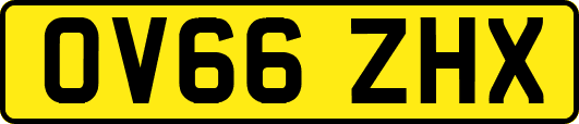OV66ZHX