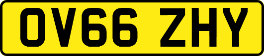 OV66ZHY