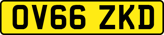 OV66ZKD
