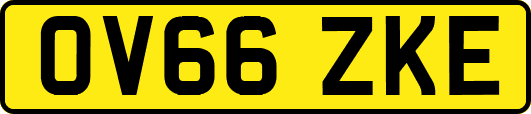 OV66ZKE