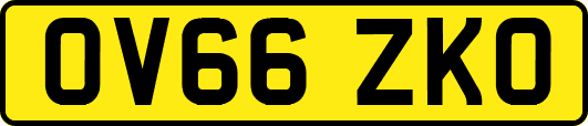 OV66ZKO