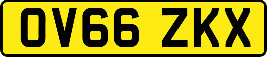 OV66ZKX