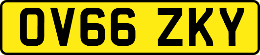 OV66ZKY