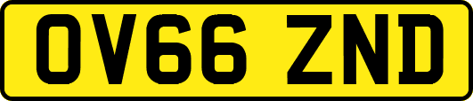 OV66ZND