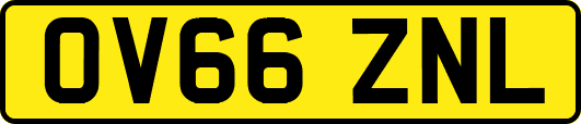 OV66ZNL