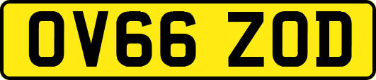 OV66ZOD