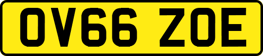 OV66ZOE