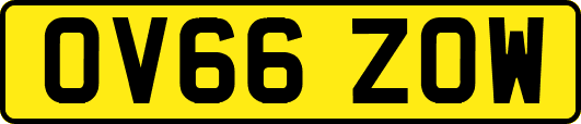 OV66ZOW