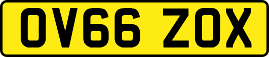 OV66ZOX