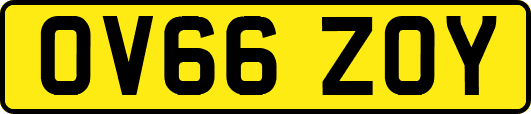 OV66ZOY
