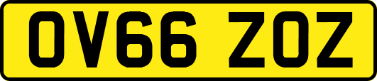 OV66ZOZ
