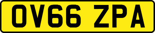 OV66ZPA