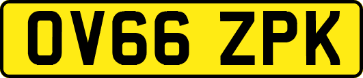 OV66ZPK