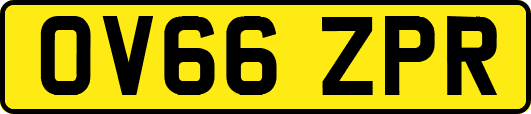 OV66ZPR