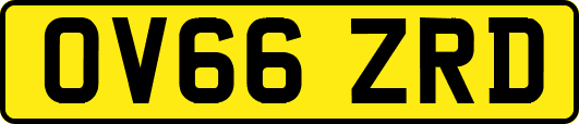OV66ZRD
