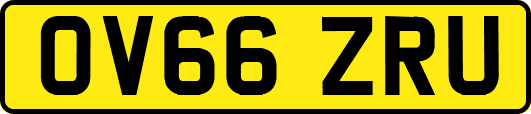 OV66ZRU