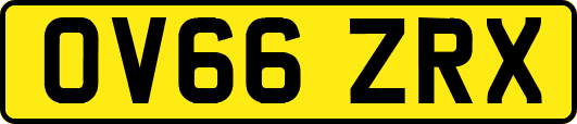 OV66ZRX
