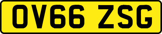 OV66ZSG