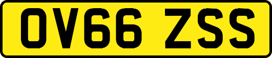 OV66ZSS