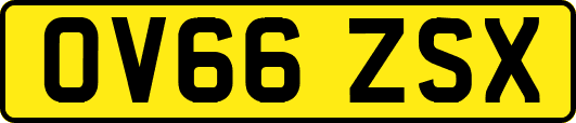 OV66ZSX