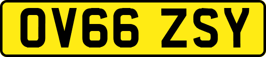 OV66ZSY