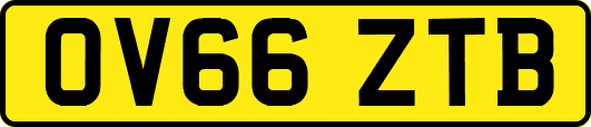 OV66ZTB