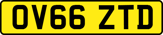 OV66ZTD