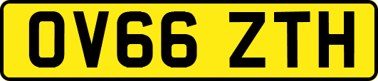 OV66ZTH