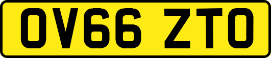 OV66ZTO